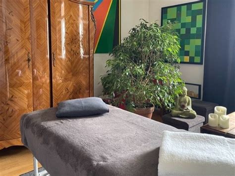 salon de massage nanterre|Massage intuitif Nanterre 